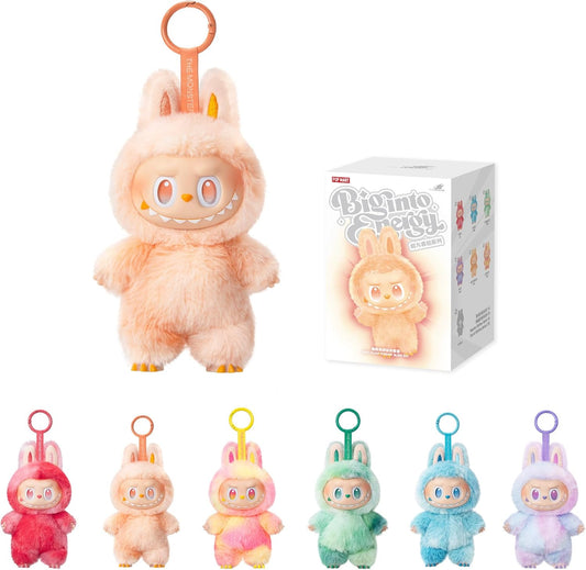 The Monsters B.I.E. Blind Boxes